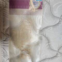 フランスベッド　マットレス　ダブルの画像