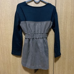 グローバルワーク　ビスチェ　M 着替えトップス　チュニックの画像