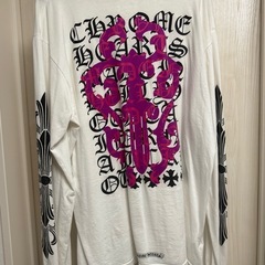 クロムハーツダガーロンＴの画像