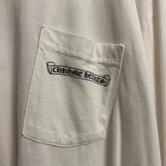 クロムハーツダガーロンＴの画像