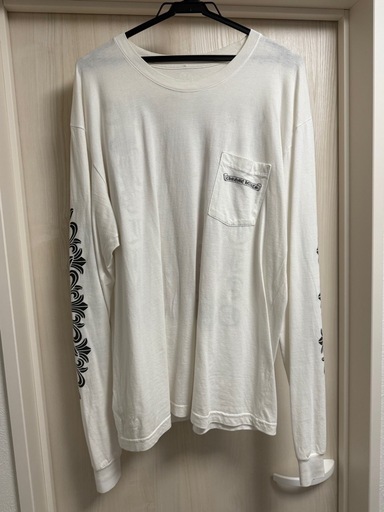 クロムハーツダガーロンＴ