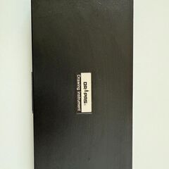 ■決まりました■製図セットの画像