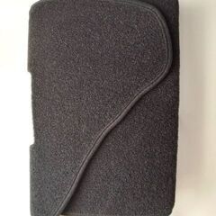 未使用 社外品 スズキ フロンクス ダッシュボードマット 日焼け防止 遮熱 FRONXの画像