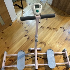 ダイエットマシンの画像