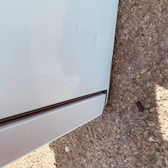 🌸YAMADA ノンフロン冷凍冷蔵庫  YRZ-F36Kの画像