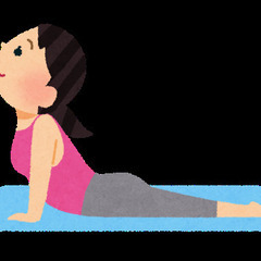 【橋本】陰ヨガ＆ピラティスはじめますの画像