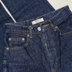 レディースジーンズ【MOUSSY】の画像
