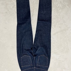 レディースジーンズ【MOUSSY】の画像