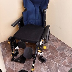 お買い得‼️
ティルト・リクライニングタイプ　No.110 の画像