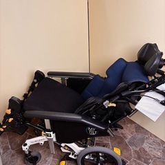 お買い得‼️
ティルト・リクライニングタイプ　No.110 の画像