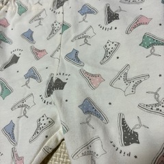 ベビー95サイズ✨ポロ　ベビー✨総柄✨ベビー服✨男の子✨ボトムス✨
まとめ売りの画像