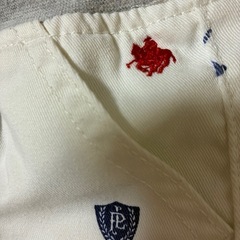 ベビー95サイズ✨ポロ　ベビー✨総柄✨ベビー服✨男の子✨ボトムス✨
まとめ売りの画像