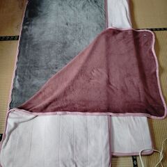 ユーイング ホットマット KSZ-S170D　2式の画像