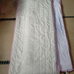 ユーイング ホットマット KSZ-S170D　2式の画像