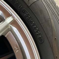 サマータイヤ175/65r15の画像