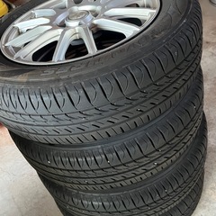 サマータイヤ175/65r15の画像