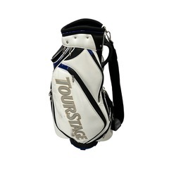 TOURSTAGE V733 ゴルフバッグの画像