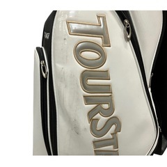 TOURSTAGE V733 ゴルフバッグの画像
