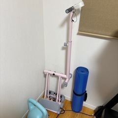 ダイエットマシンの画像