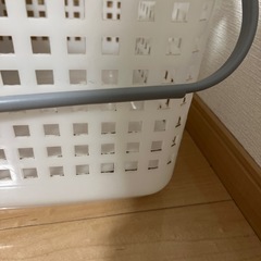 かご2点セットの画像