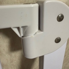 KATOJI　ベビーゲートの画像