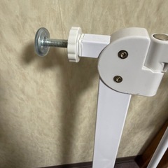 KATOJI　ベビーゲートの画像