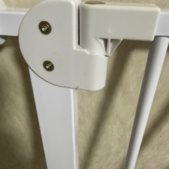 KATOJI　ベビーゲートの画像