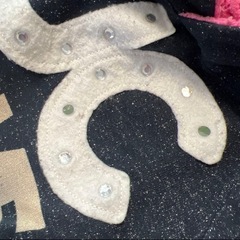 Jenniまとめ売り パーカー100 110㎝の画像