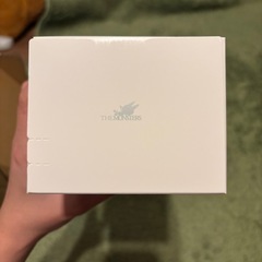 【正規品・未開封】ラブブ　Labubu Big into Energy ハピネスの画像