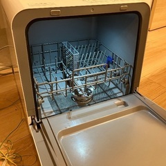 食洗機の画像