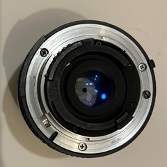 ⭐︎レンズNikon AF NIKKOR 28mmの画像