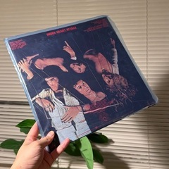 QUEEN (クイーン) / SHEER HEART ATTACK (LP/アナログレコード)の画像