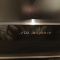 液晶テレビの画像