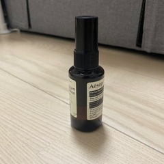 Aesop イソップ ハーバル ボディスプレーの画像