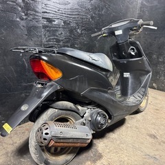 ★支払い総額3.3万円★走行テスト済み！早い者勝ち！ホンダ ライブディオ AF34 人気のライブディオ！通勤、通学におすすめ！！の画像