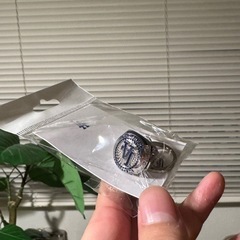 ドジャース チャンピオンリング キーホルダー (Jostens製)の画像