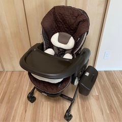 コンビ　ネムリラ　AT　オートスイングの画像