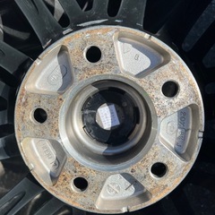 クレンツェ　20インチ　アルファード　ゔえるふヴェルファイアの画像