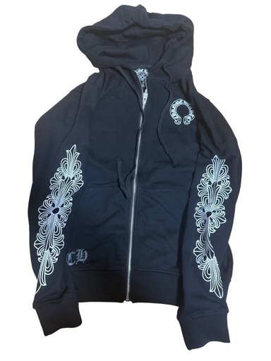 クロムハーツ　パーカー