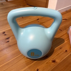 ケトルベルの画像