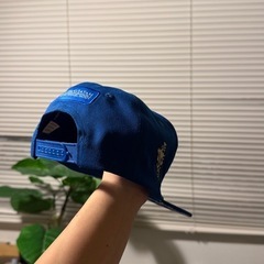 【非売品】ドジャース NATIVE AMERICAN HERITAGE 2025 キャップの画像