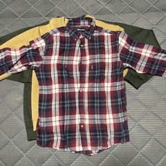 ワークマントレーナーセット‼️の画像