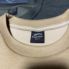 ワークマントレーナーセット‼️の画像