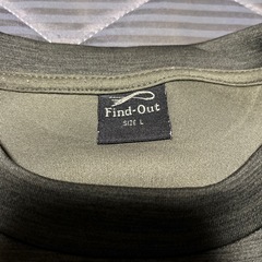 ワークマントレーナーセット‼️の画像