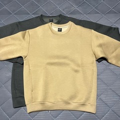 ワークマントレーナーセット‼️の画像