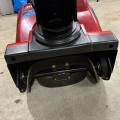 TORO エンジン 除雪機　おまけ付きの画像