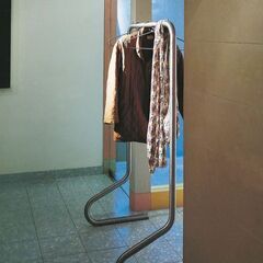 Marn Newson / hangman / CAPPELLINI ●マーク ニューソン / ハングマン コートハンガー/ カッペリーニ ●廃盤レアの画像