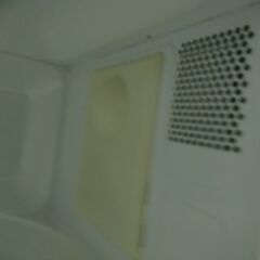 電子レンジ　(東日本専用品となってます)の画像