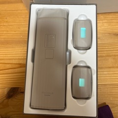 半額以下【MICOLA】光脱毛器の画像