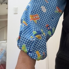 
アームカバーの画像